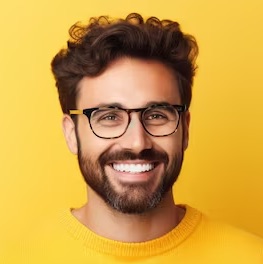 Profile avatar AI специалист